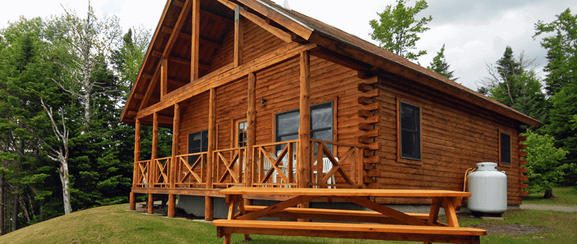 Top 25 Log Cabin Holiday Retreats Of 2016 Awards Log Cabin Hub