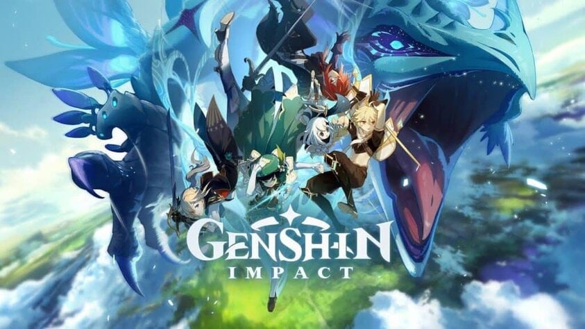 Genshin Impact June 2021 Active Codes And Their Rewards