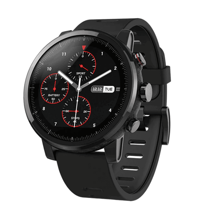xiaomi watch latest