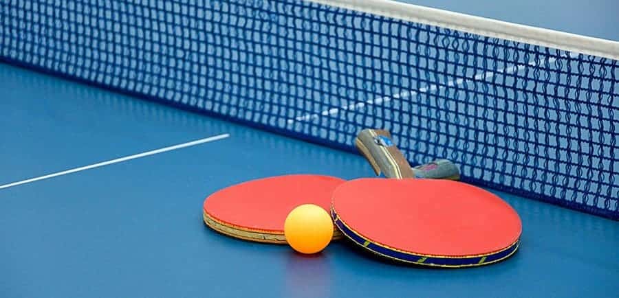 Butterfly Table Tennis Blade Butterfly Pro-Line Hand Assembled Professional Table Tennis Racket Choose Your Professional Ping Pong Paddle Combination Butterfly Table Tennis Rubber ITTF Approved Tournament Ping Pong Racket