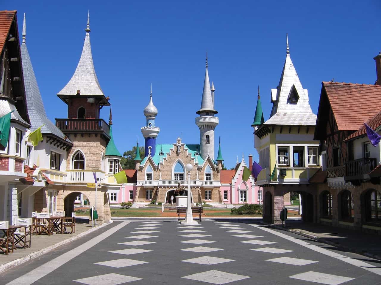 Gonnet (a las afueras de Buenos Aires)