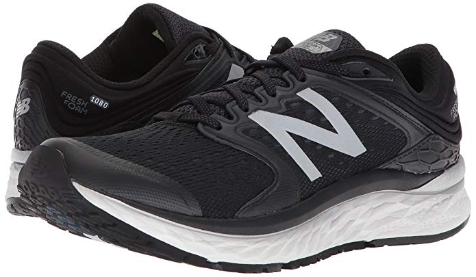 New balance 1080v2 plantar fasciitis shoes