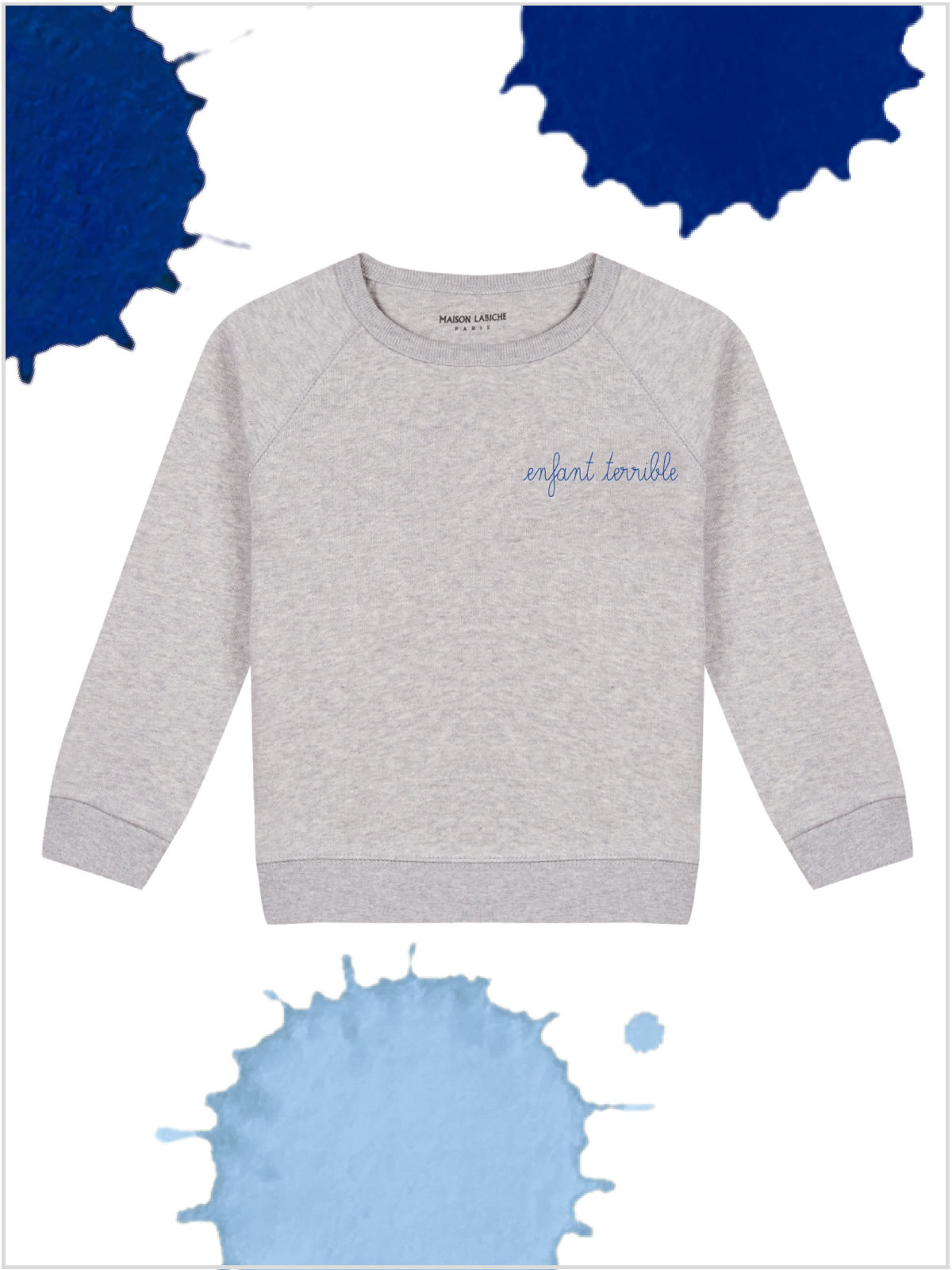 Enfant Terrible Kids Sweatshirt Frederick Sophie