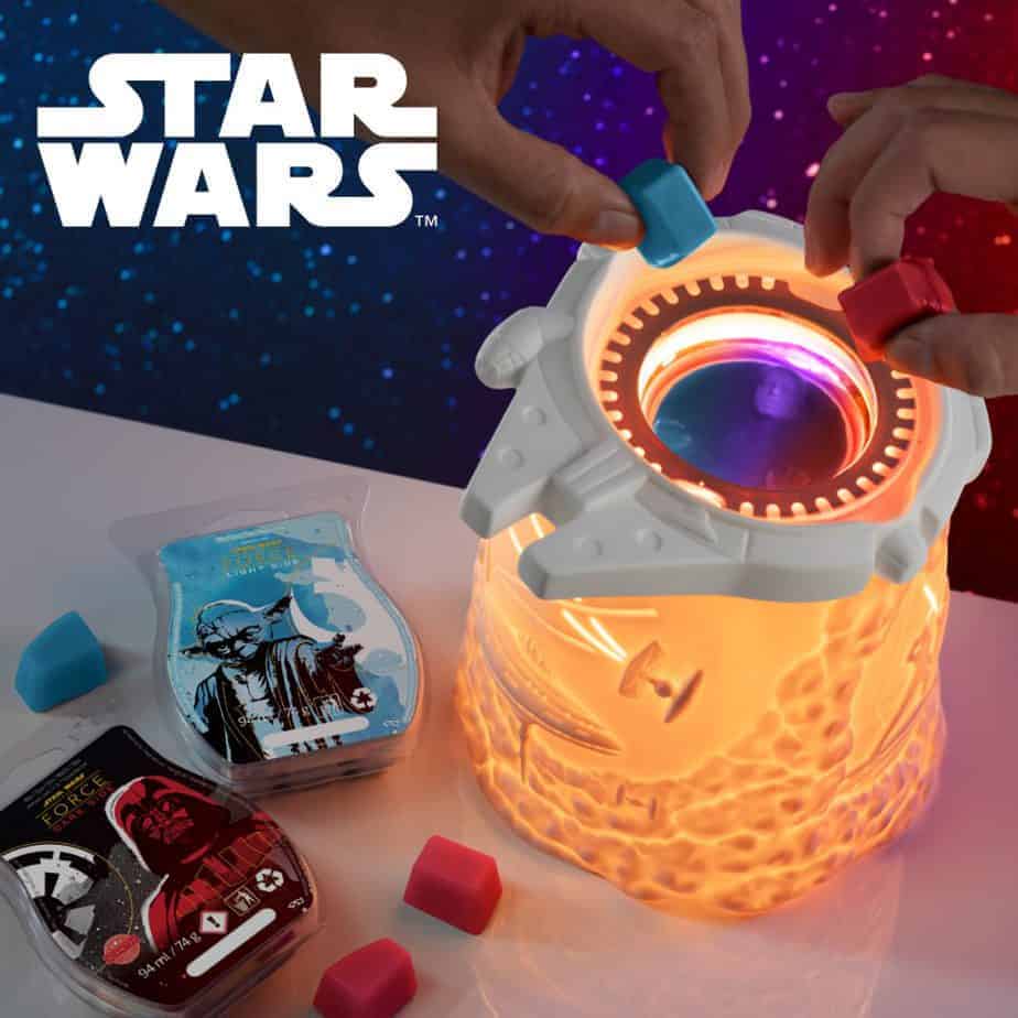 Download Star Wars Scentsy Collection Leaked Scentsy Uk Wickfreecandles Co Uk