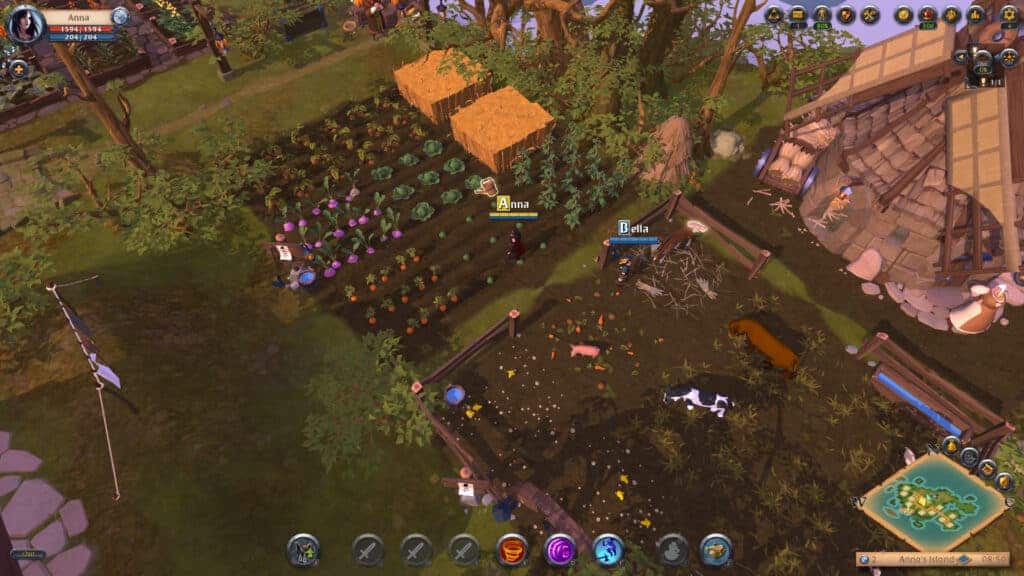 Amazing Games Like Runescape Mmorpgs And Online Games Similar To Runescape While the old version was pretty good, it was getting a bit outdated compared to other games that were being released. amazing games like runescape mmorpgs