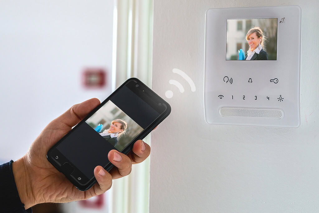 Access Control Bsa Security Fire