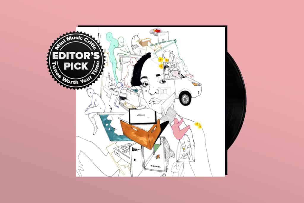 Noname Mini Music Critic Noname Mini Music Critic