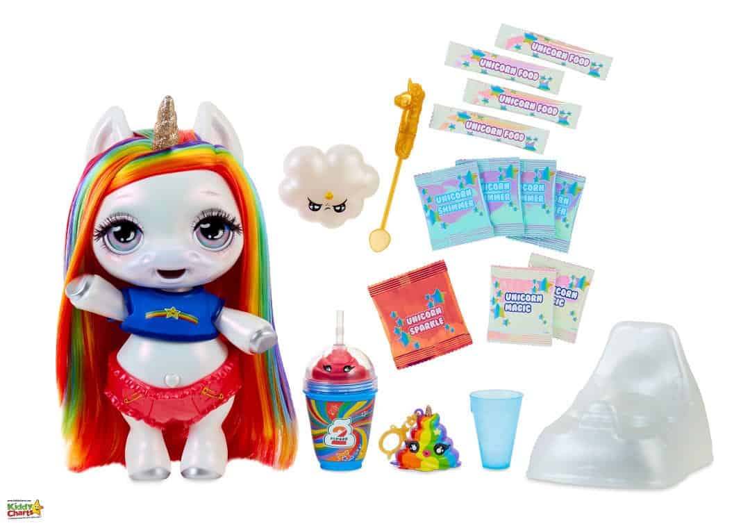best surprise toys 2018