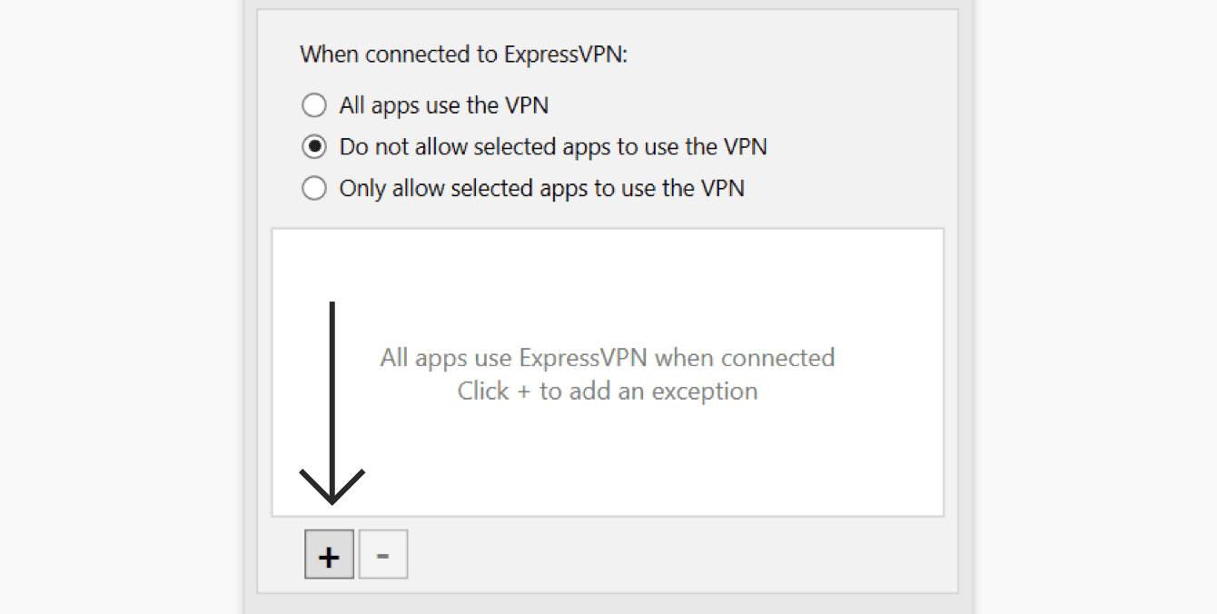 Set Up Expressvpn On Windows 7 8 Or 10 Expressvpn