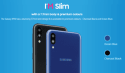 Samsung Galaxy M10 And M Launching In Nepal Price Speculation