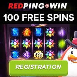 Red Pingwin Casino 100 Free Spins 100 Up To 100 Bonus