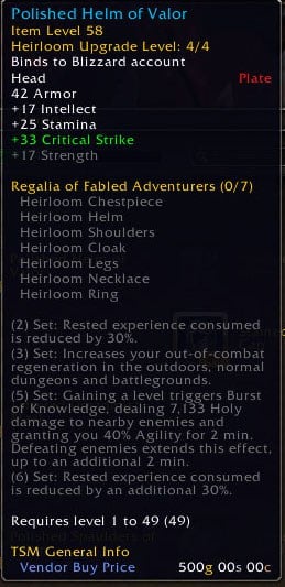 Fast Leveling In Wow Get To Level 60 In Shadowlands