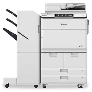 imagerunner advance dx 6765i