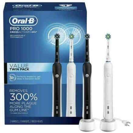 最好的电动牙刷推荐 Electric Toothbrush 21 个人护理优选丨优选吧 最好的电动牙刷推荐 Electric Toothbrush 21 个人护理优选丨优选吧