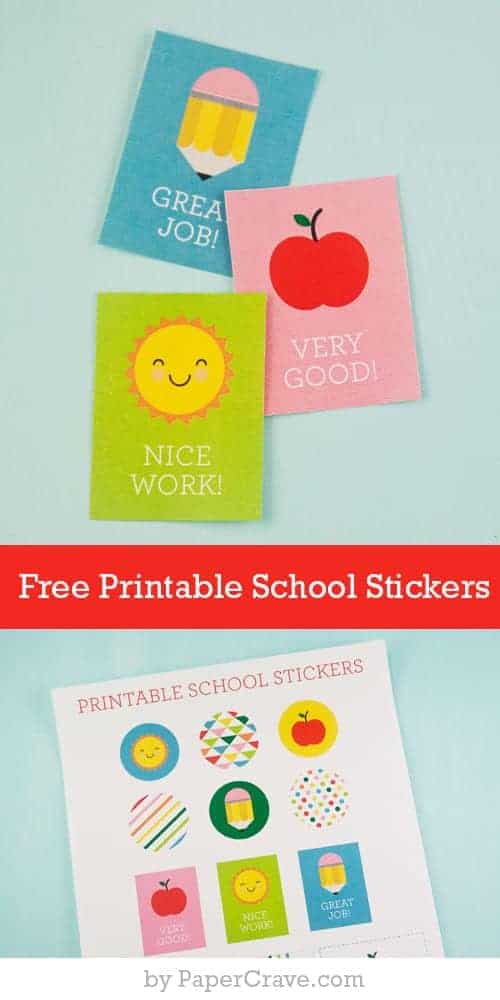 50 Best Back To School Free Printables Printable Download 50 Best Back To School Free Printables Printable Download