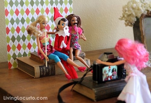 Top 10 Reasons Why Your Elf On The Shelf Did Not Move