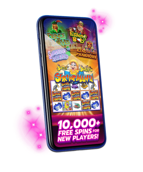 Best free casino bonus