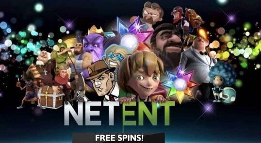 Netent Free Spins 2018 - adc-arab.info Netent Free Spins 2018 - adc-arab.info