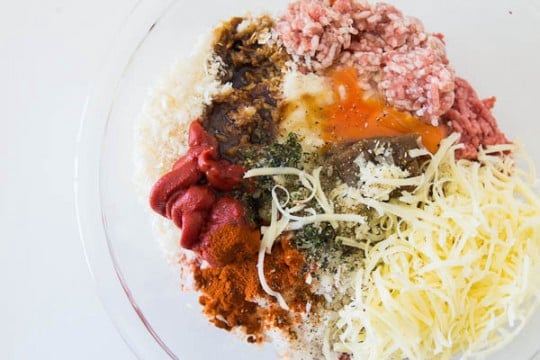 Best Meatloaf Recipe