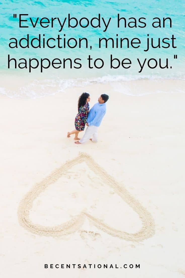 121 Deep Love Quotes For Her To Express Your True Feelings