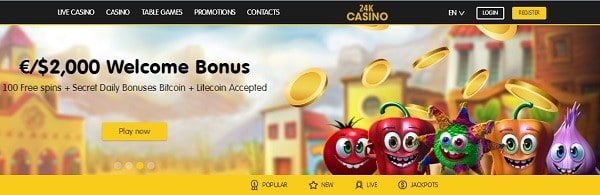 Casino