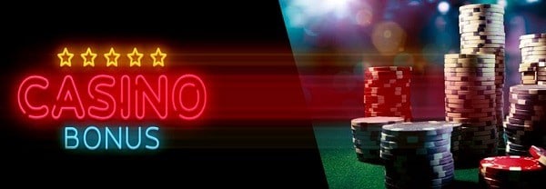 Casino Bonuses 2020