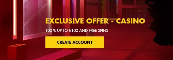 Bethard Free Spins Code Bethard Free Spins Code