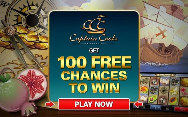 Captain cooks casino no deposit bonus codes 2020 Captain cooks casino no deposit bonus codes 2020