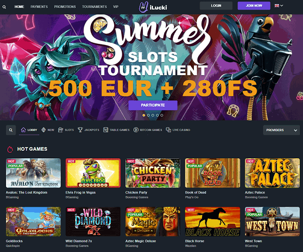 Ilucki Casino No Deposit Ilucki Casino No Deposit