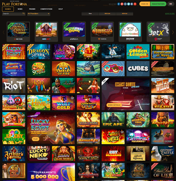 Casino Casino