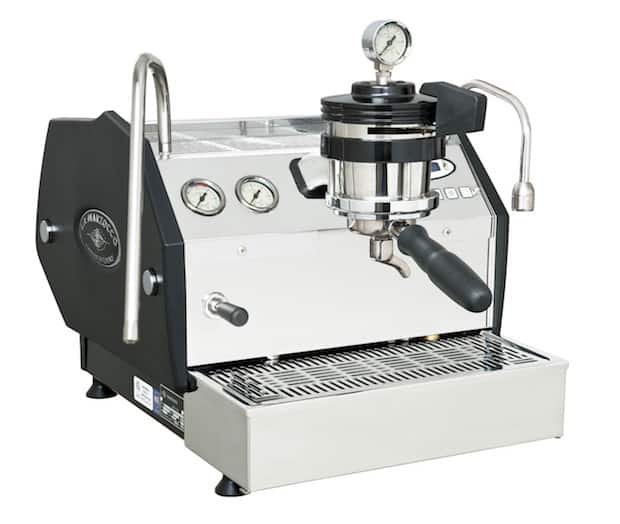 The Best Pressure Profiling Espresso Machines Manual And Digital