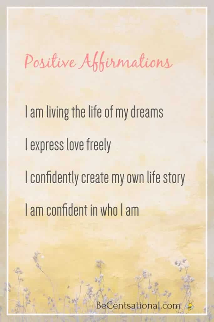 Top List Of Positive Affirmations 100 Best Affirmations Top List Of Positive Affirmations 100 Best Affirmations