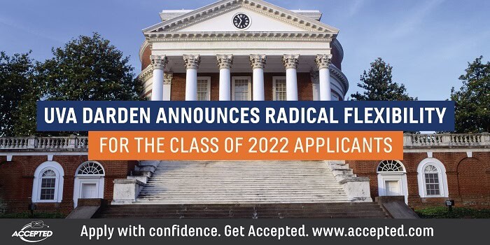 Uva Fall 2022 Schedule Uva Darden Announces Radical Flexibility For The Class Of 2022 Applicants |  Accepted