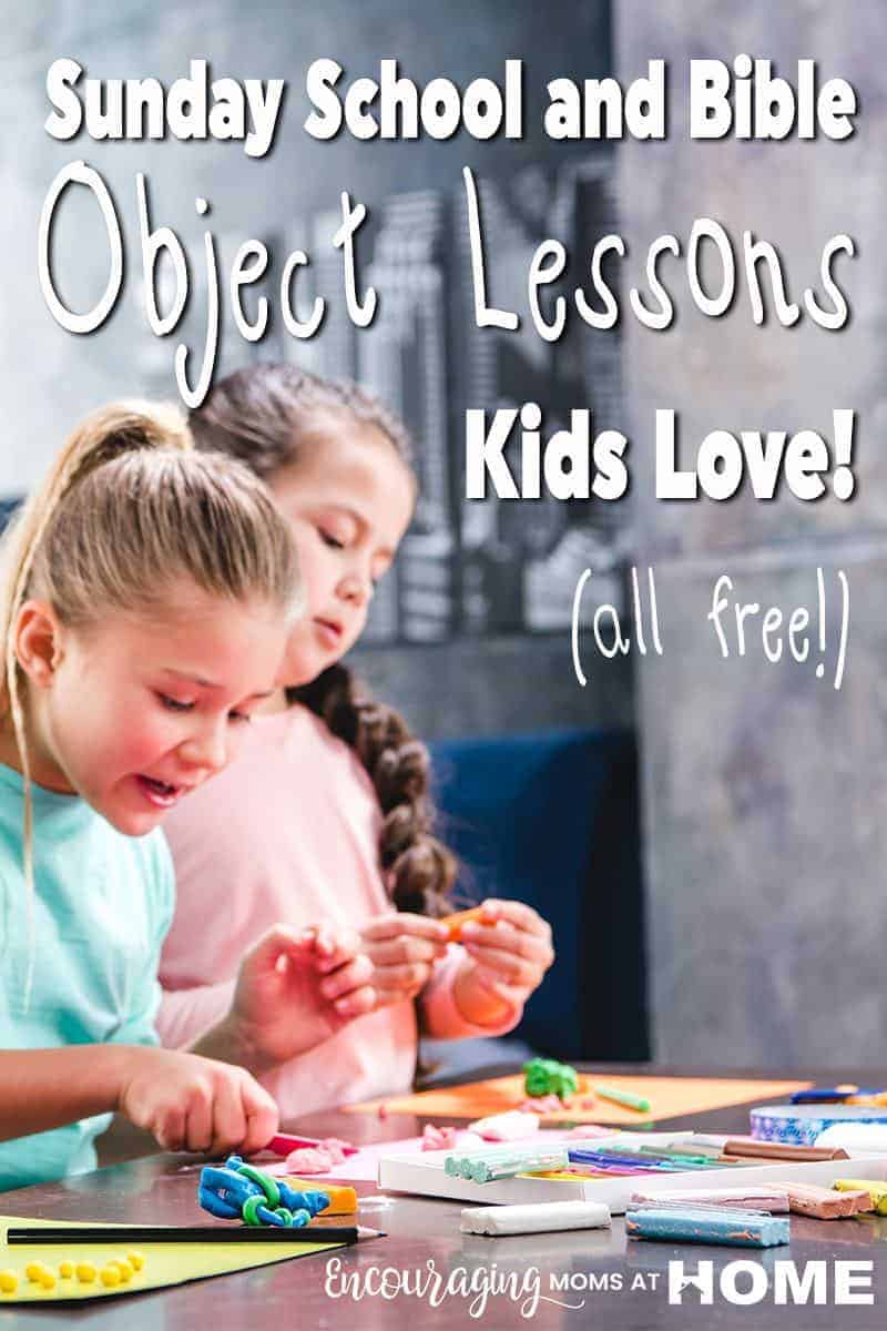 Free Fun Bible Lessons For Kids Bible Lessons For Young Kids For the story of how david & jonathan got started, see this course: free fun bible lessons for kids bible