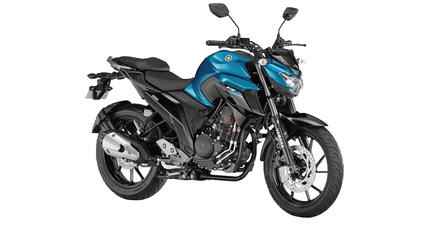 Fzs 200cc price best sale