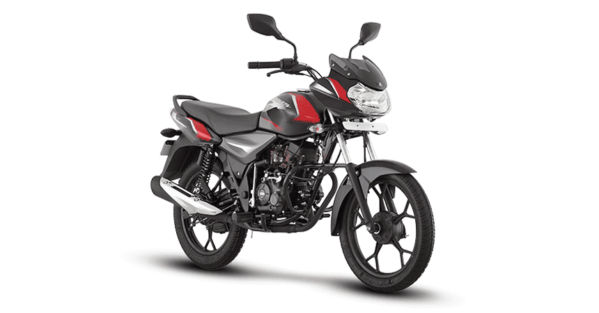 Bajaj Discover 125