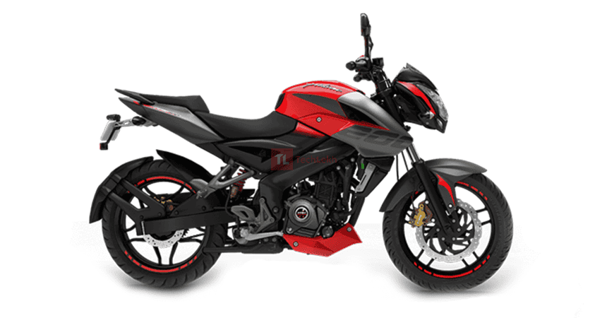 Bajaj Pulsar NS 200