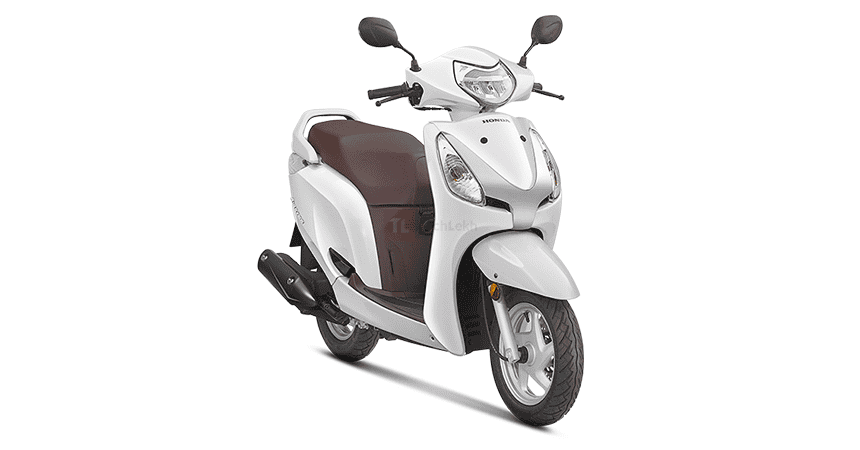 Honda Aviator