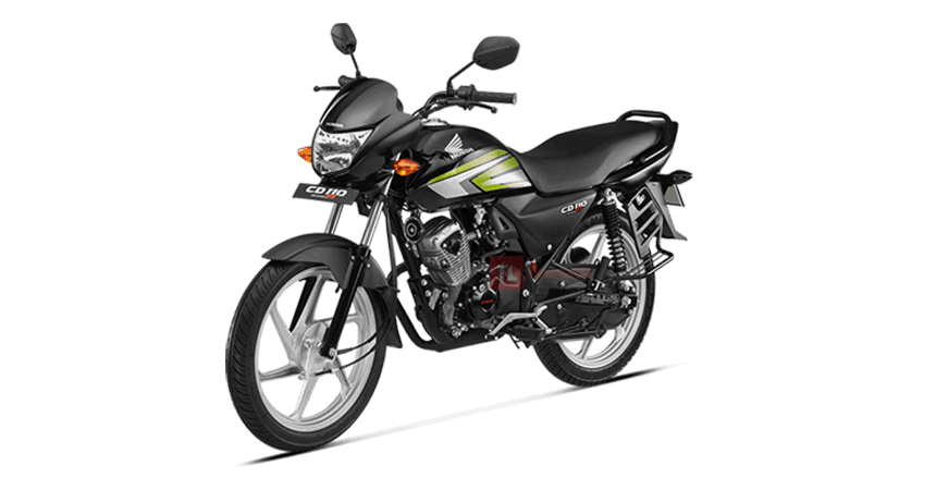 Honda CD 110 Dream