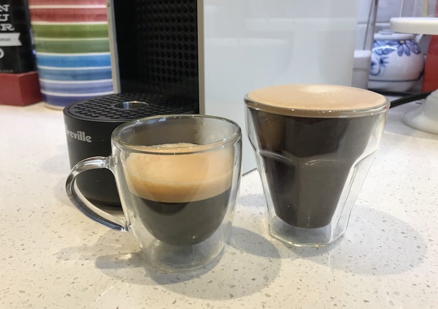 Long Espresso: What It Is and Why You Should Try It