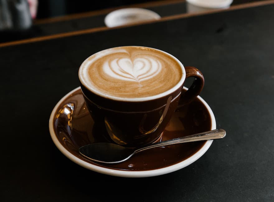 Flat White Vs Macchiato What S The Difference