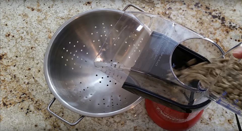 Best Home Coffee Roasters 2021 Entry Level To Pro