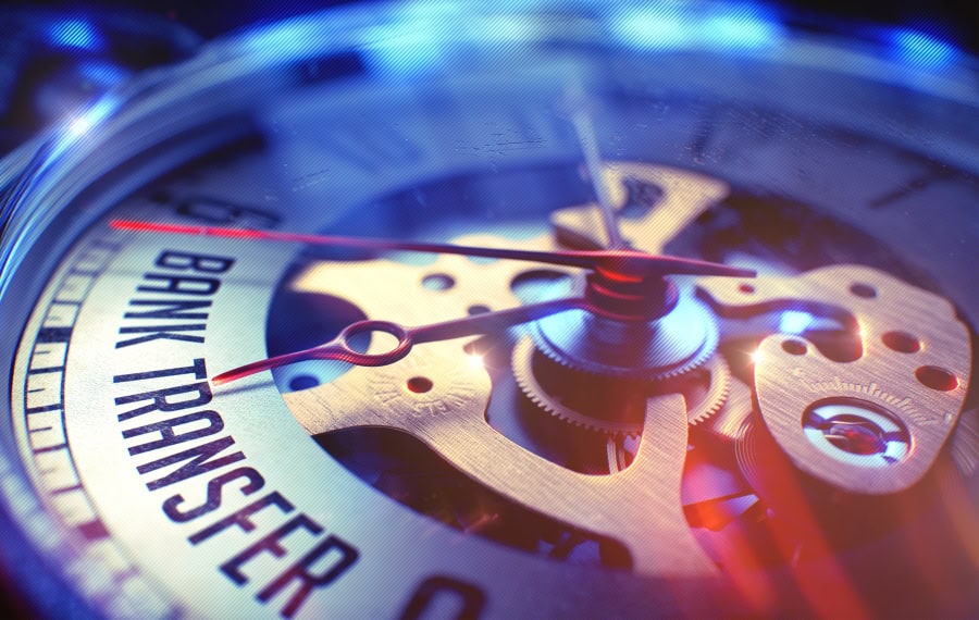 How Long Do International Bank Transfers Take Fexco