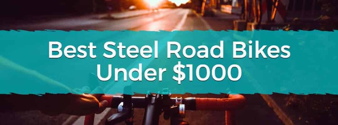 best steel road bike 2020
