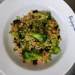 Basmati/Lentilha e Legumes