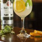 Therapy Mojito