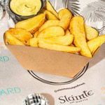 Pub chips