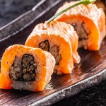Salmão trufado R$74