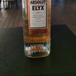 Absolut Elyx