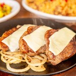 Picanha na chapa